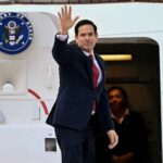 US-India ties