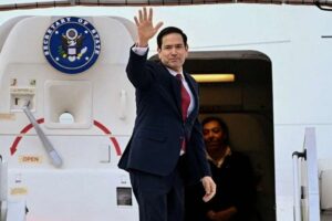 US-India ties