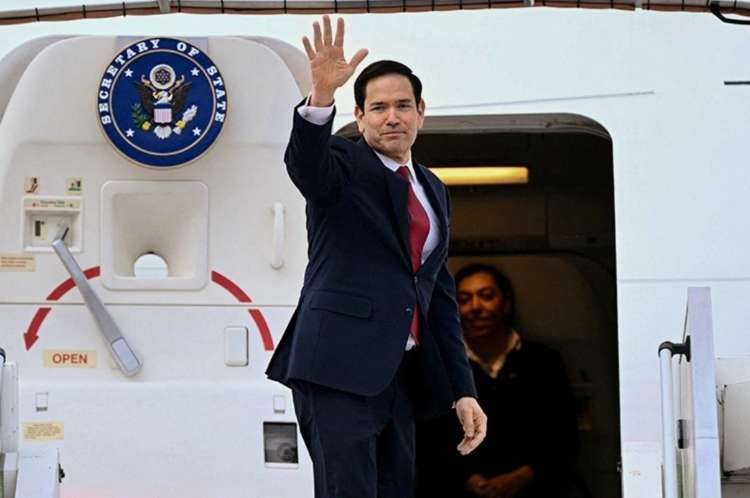 US-India ties