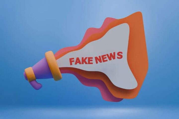 containing rumours