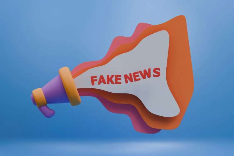 containing rumours