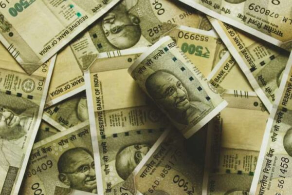 rupee outlook