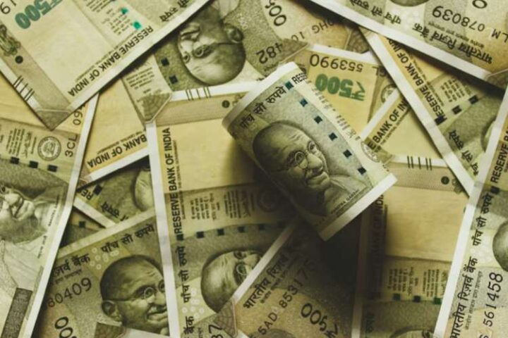 rupee outlook