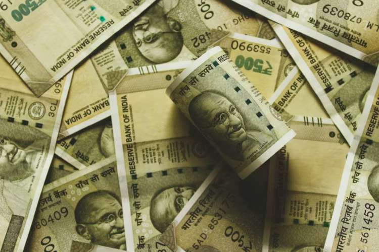 rupee outlook
