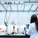 R&D leadership