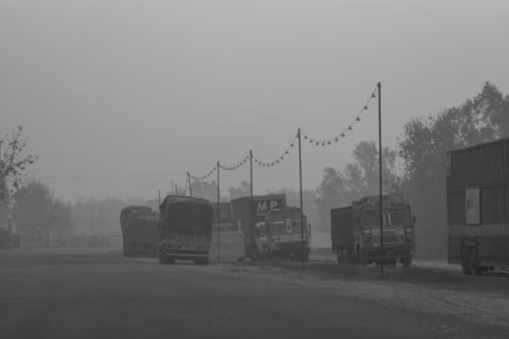 Cleaner mobility scheme