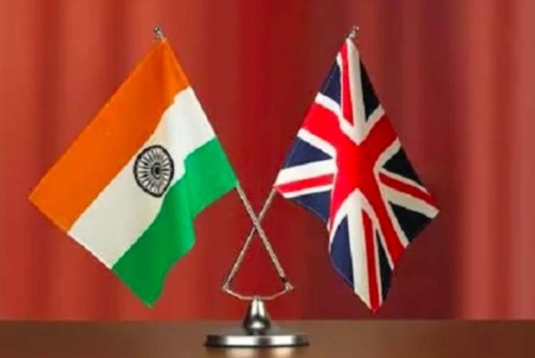 The UK-India trade pact 2026