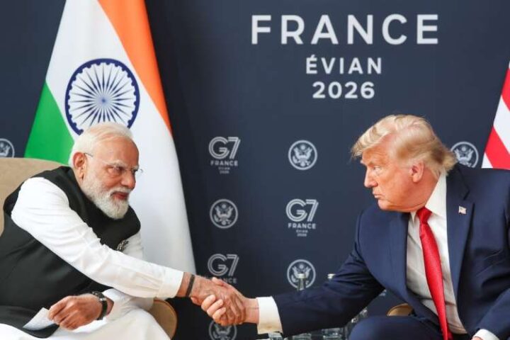 US-India ties