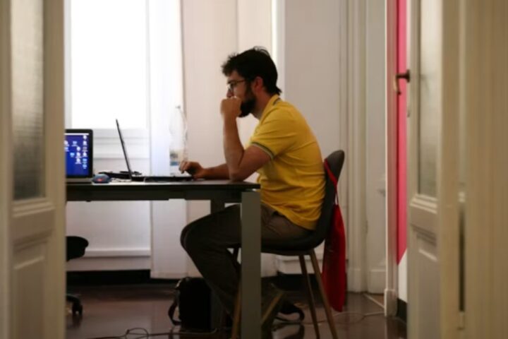 Working hours