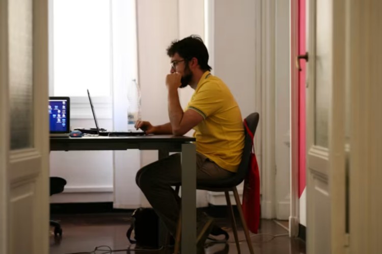 Working hours