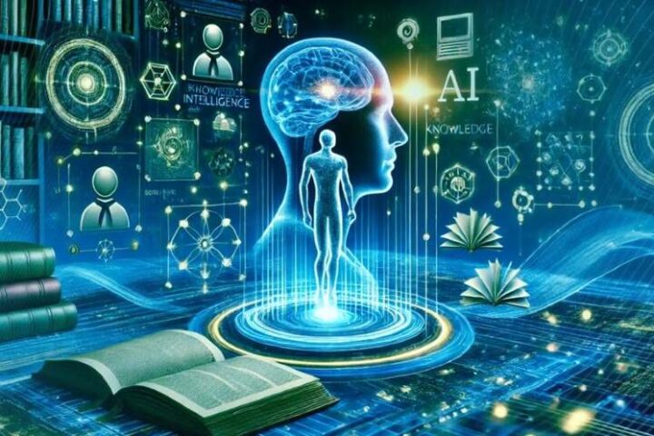 human knowledge AI regulation