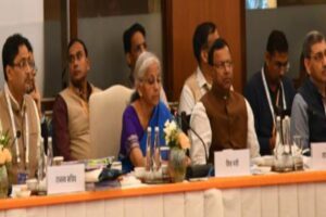 GST reforms