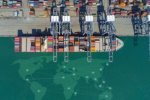 Global value chains