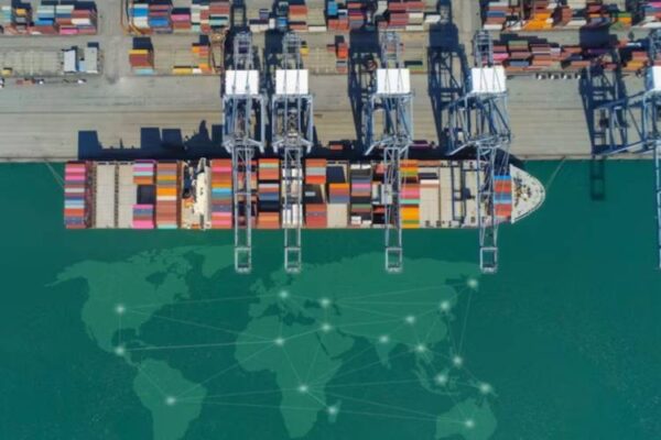 Global value chains