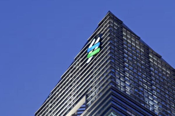 Standard Chartered India