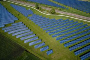 India’s clean energy