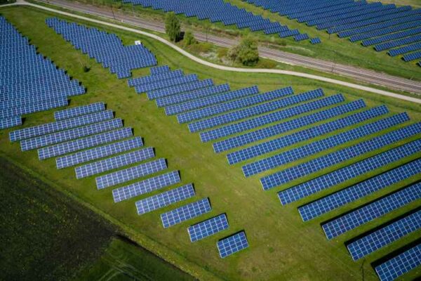 India’s clean energy