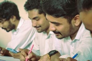 Examination reforms