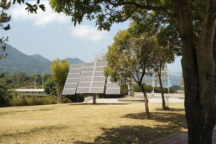 clean energy china