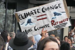 climate change and migration