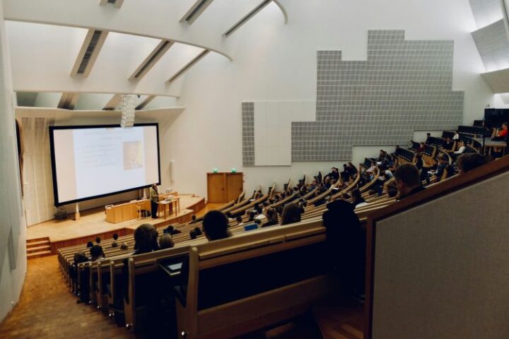 Private universities