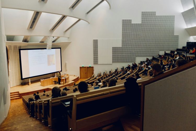 Private universities
