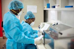 Bundibugyo Ebola outbreak update