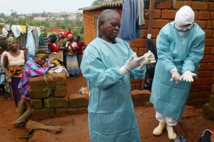 Bundibugyo Ebola outbreak update
