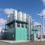 Green hydrogen mission india