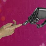 AI training data