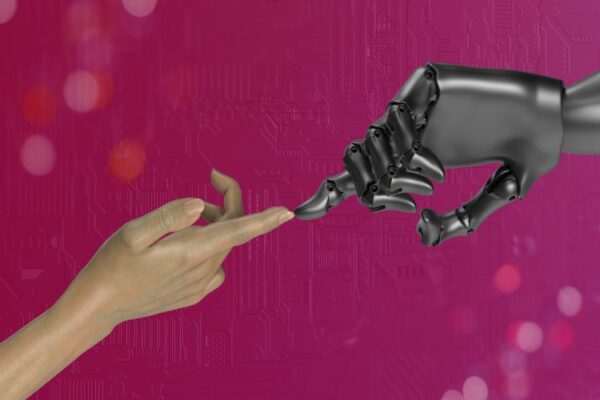 AI training data