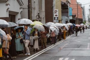 yen crash against dollar