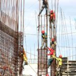 Core sector growth