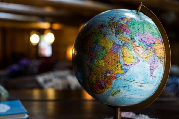 World order