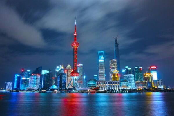 China visa rules
