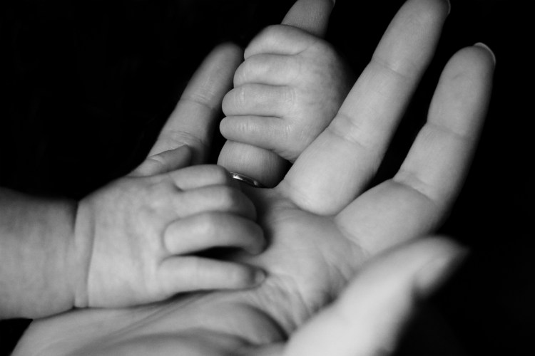 Motherhood penalty