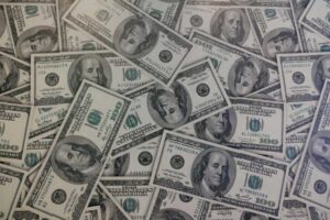 FCNR(B) deposits
