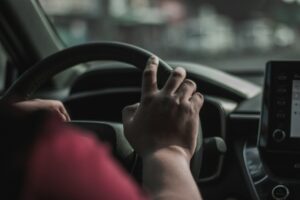 Safe System Approach