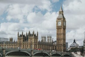 India-UK CETA