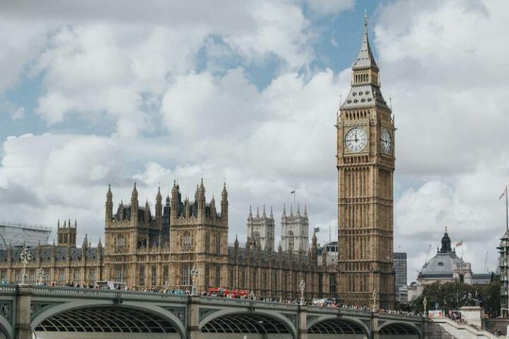 India-UK CETA