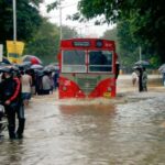 erratic monsoon rainfall
