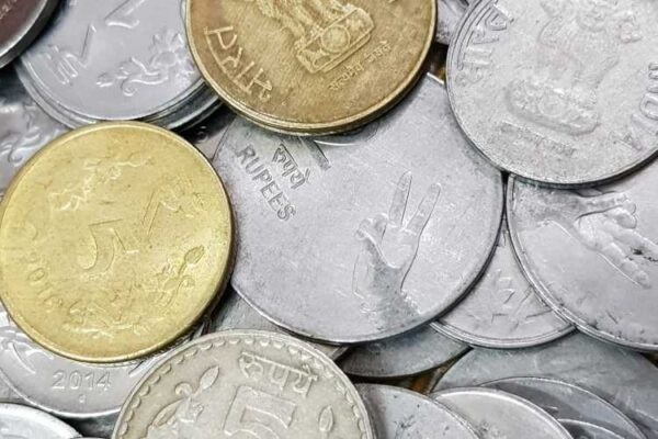 rupee depreciation,