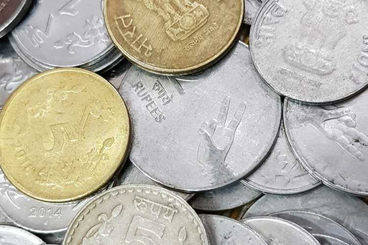 rupee depreciation,