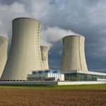 nuclear power reactor