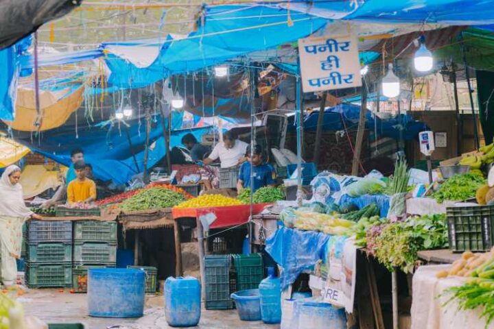 India inflation