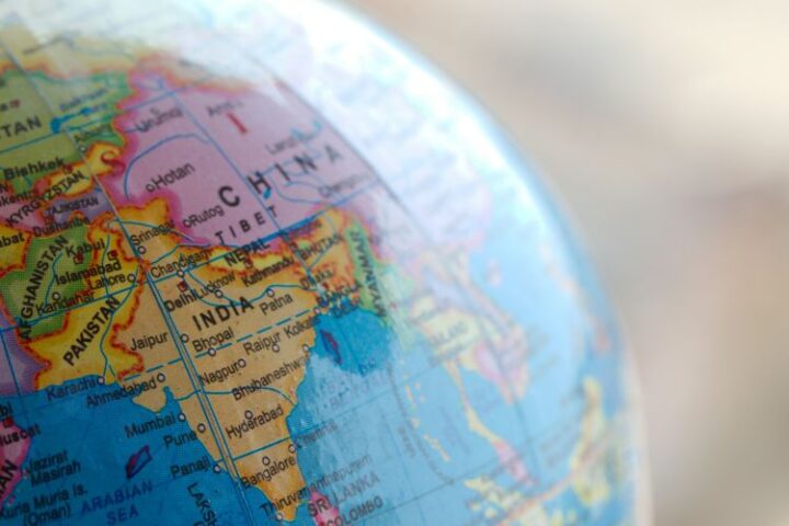Act East policy, Indo-Pacific maritime security, India-New Zealand FTA