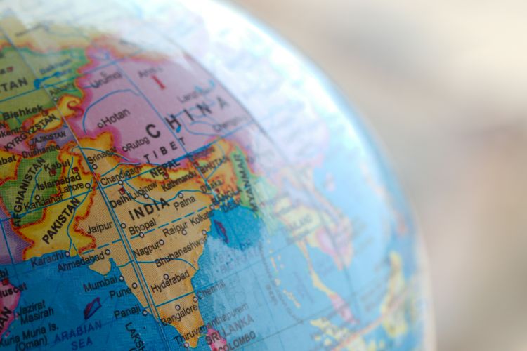 Act East policy, Indo-Pacific maritime security, India-New Zealand FTA