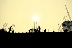 Heatwave, labour rights