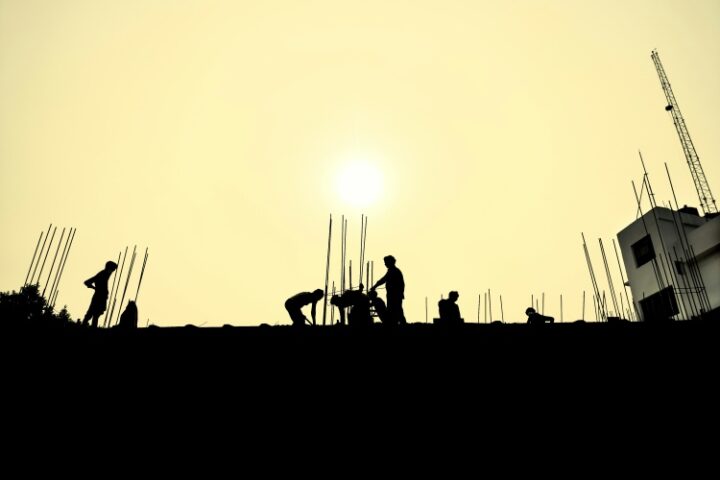 Heatwave, labour rights