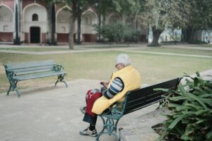 care economy